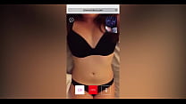Webcam Sex with Random Girl #1