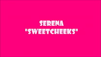 serena sweetcheeks #summerofcum2014 clip 18