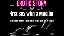 First Sex with a Muslim